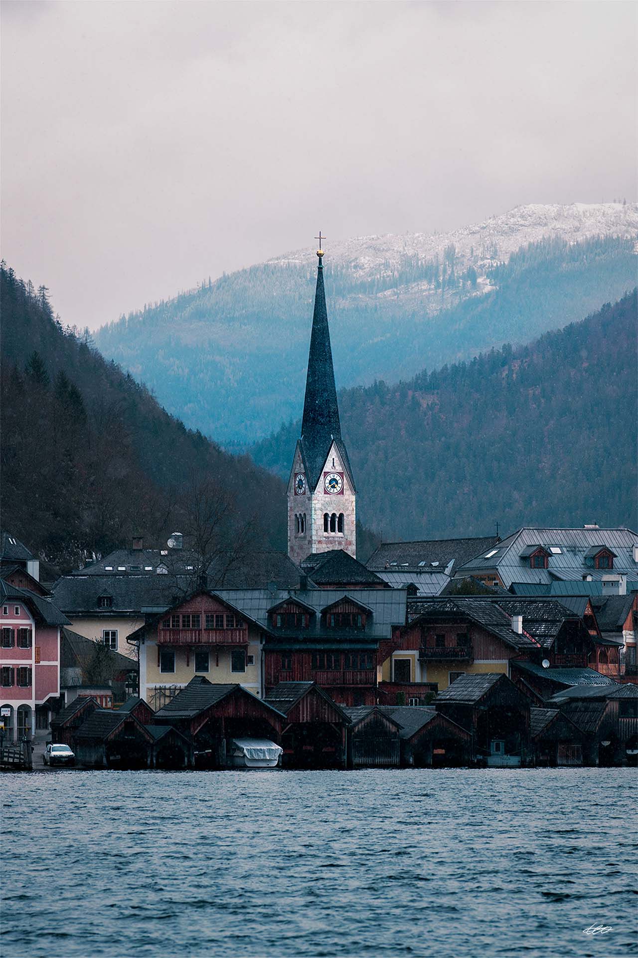 Hallstatt